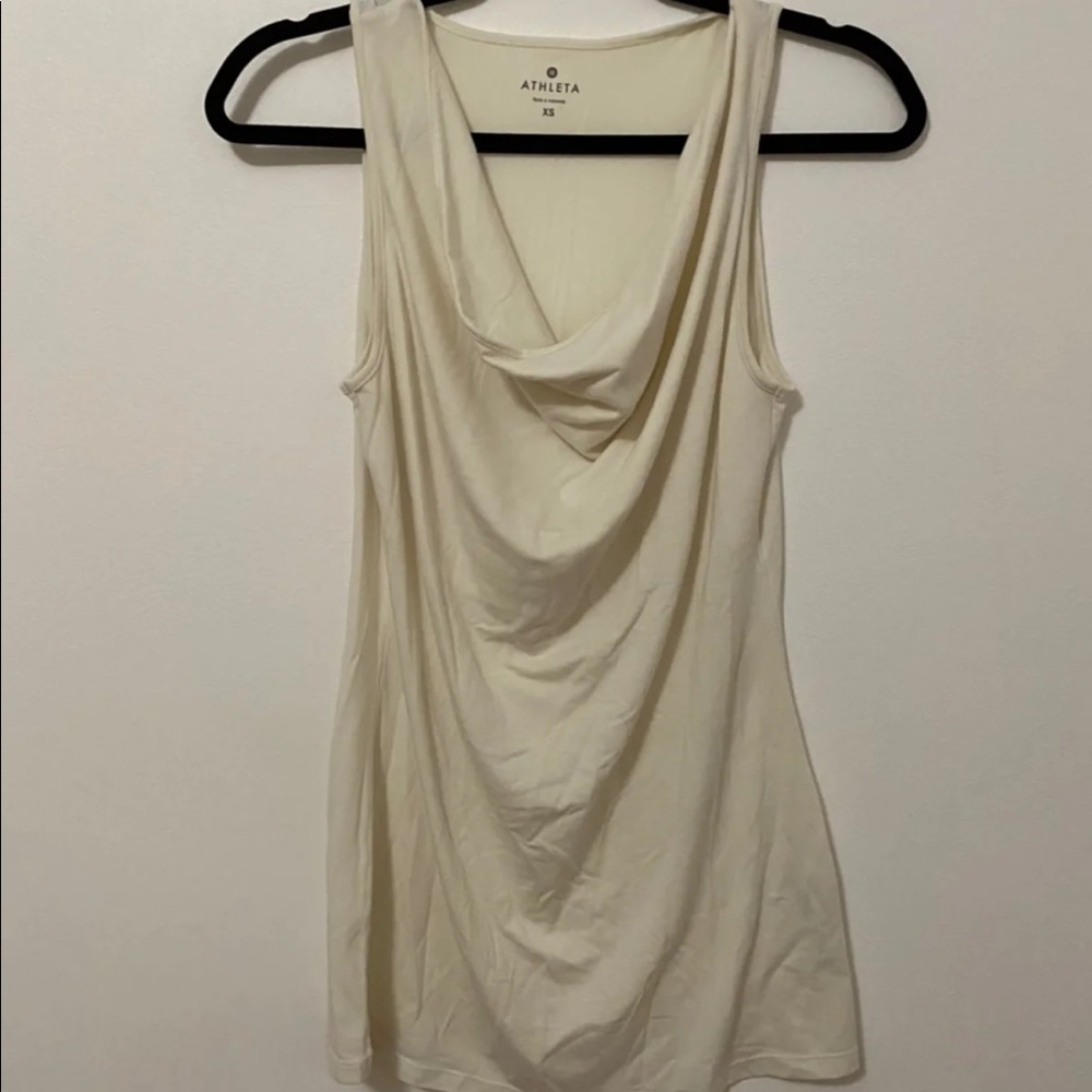 Athleta tank top